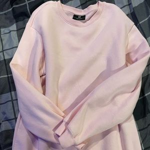 H&M Crewneck